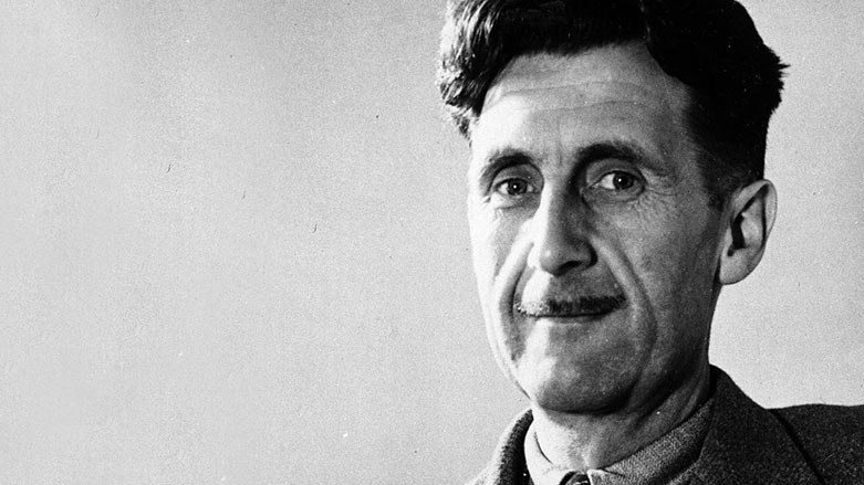 George Orwell